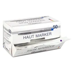 Mediware Skinmarker / Huidmerk Standaard (lijnbreedte 1,0 mm)